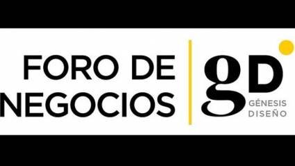 Foro de Negocios Génesis Diseño