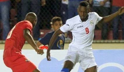 Cae Cuba ante Guadalupe en fútbol