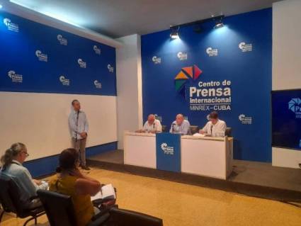 Análisis público de anteproyecto de Ley de Comunicación Social