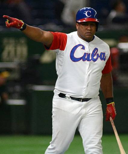Alfredo Despaigne
