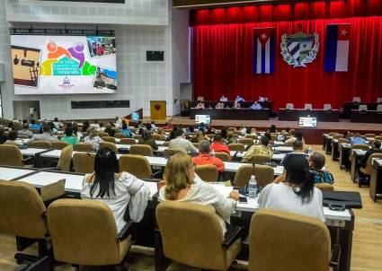 Asamblea Nacional del Poder Popular