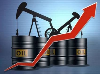 Al alza precios internacionales del petróleo