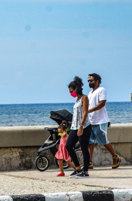 LA versión 25 del proyecto de Código de las Familias, que incluye las modificaciones derivadas de la consulta popular, está disponible para su lectura y descarga en el sitio web de la Asamblea Nacional del Poder Popular.