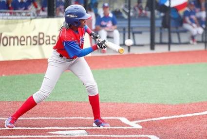 Premundial de Béisbol