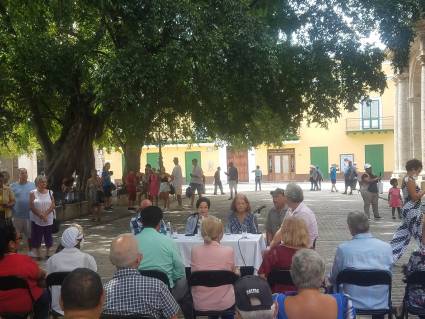 Presentación del libro Quien bien te quiere…