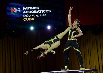 Festival Internacional de Circo