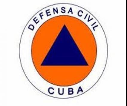 Defensa Civil