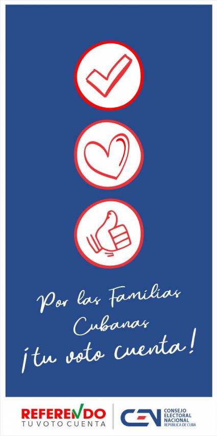 El Código de las Familias