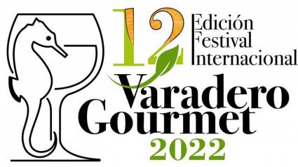 XII Festival Internacional Varadero Gourmet