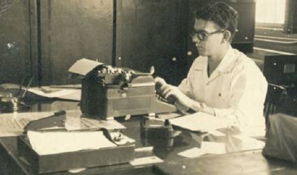 Abel Santamaría Cuadrado