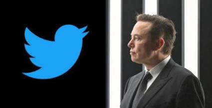 Elon Musk confirma que compra Twitter