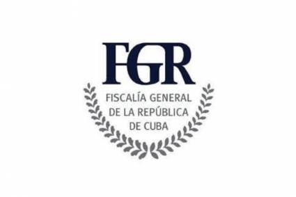 Fiscalía General de la República