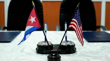 Segunda ronda de conversaciones migratorias Cuba-Estados Unidos