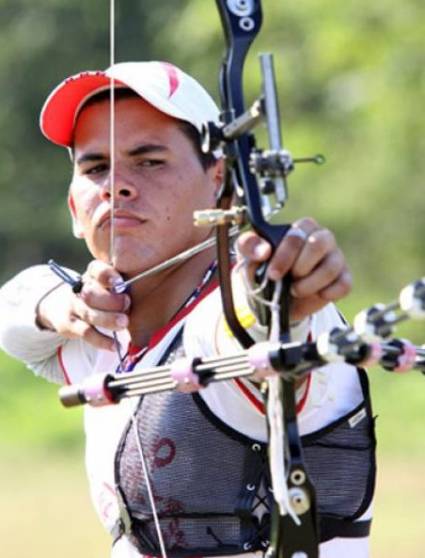 Franco será una de las esperanzas de Cuba en los venideros eventos multideportivos