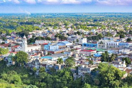 La segunda villa fundada en Cuba (después de Baracoa) se encamina a cumplir 510 años en 2023.