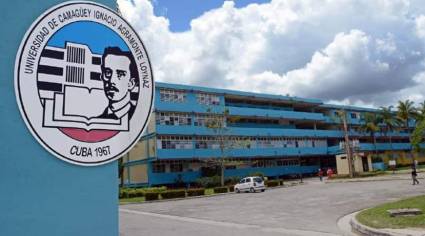 Universidad de Camagüey Ignacio Agramonte y Loynaz