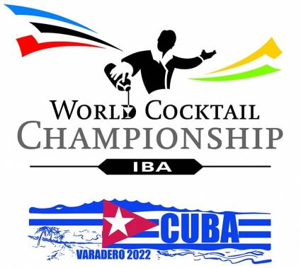 Campeonato Mundial de Coctelería, en Varadero