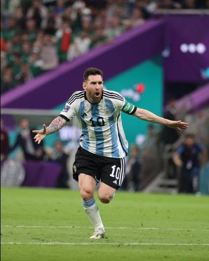 Messi