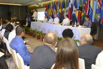 Conferencia de la Asociación de Estados del Caribe