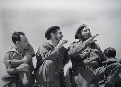 Pepe Ramírez