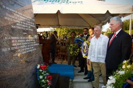 Miguel Díaz-Canel Bermúdez