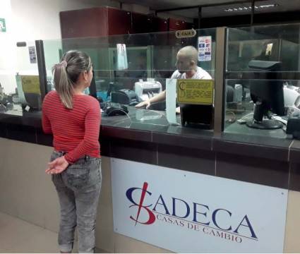 Los clientes