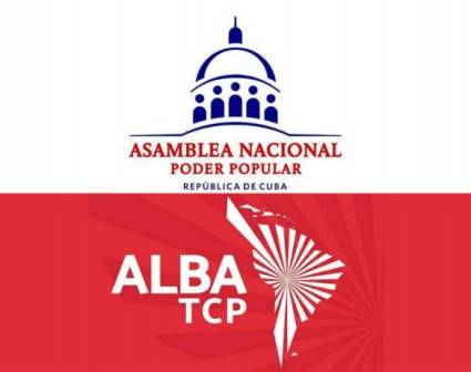 Sesión Extraordinaria de la Asamblea Nacional