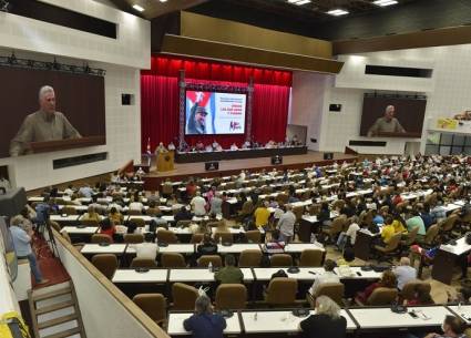 Asamblea Nacional del Poder Popular