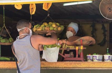 Soberanía alimentaria