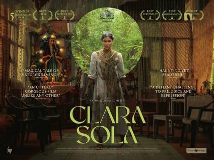 Festival Internacional del Nuevo Cine Latinoamericano
