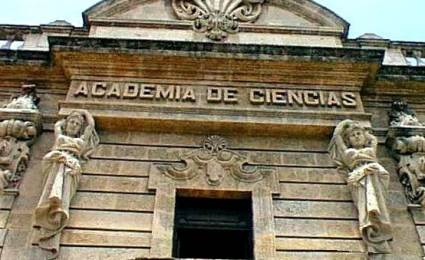 Academia de Ciencias de Cuba