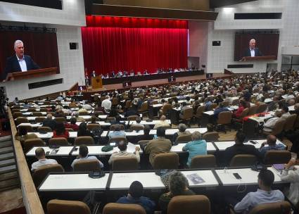 Conferencia por el Equilibrio del Mundo