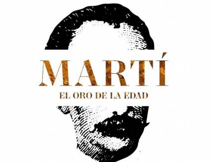 Martí, el oro de la edad