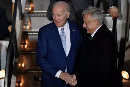Cumbre tripartita
