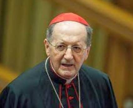 Cardenal Beniamino Stella realizará visita a Cuba
