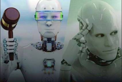 La aplicación de DoNotPay se convertirá en el primer robot abogado