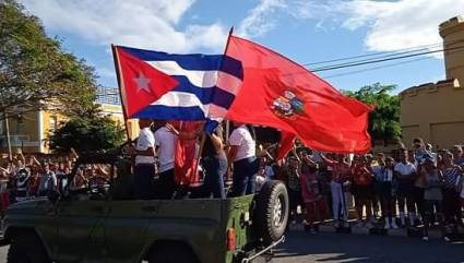 Caravana de la Libertad