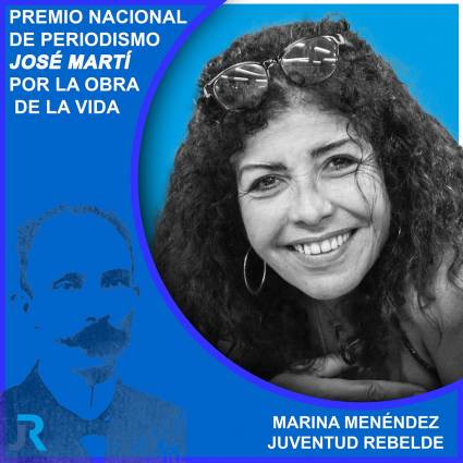 Marina Menéndez Quintero