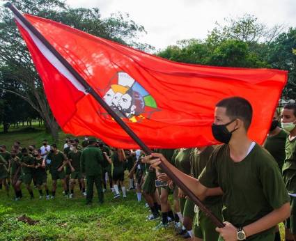 Fuerzas Armadas Revolucionarias