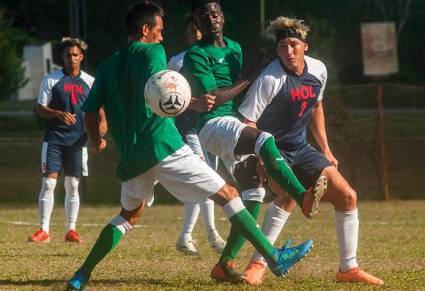 Holguín vs. Las Tunas, Torneo Apertura 2023