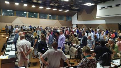 Asamblea General de Informáticos de Cuba