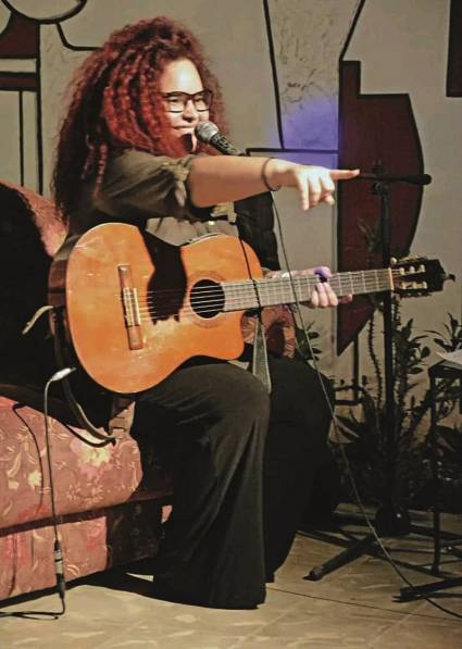 Santa Massiel