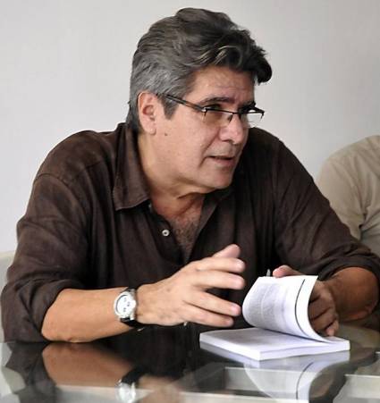 Rafael Acosta de Arriba