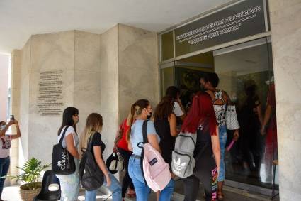 La universidad de ciencias pedagógicas Enrique José Varona