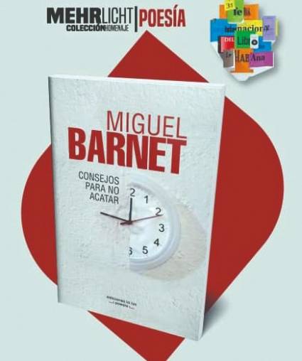 Miguel Barnet