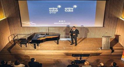 A partir de junio aumentarán las conexiones aéreas entre España y Cuba