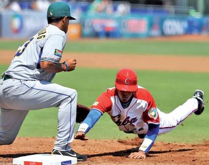 Clásico Mundial de Béisbol 2023