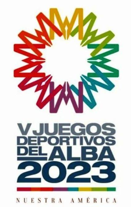 V Juegos Deportivos del ALBA 2023
