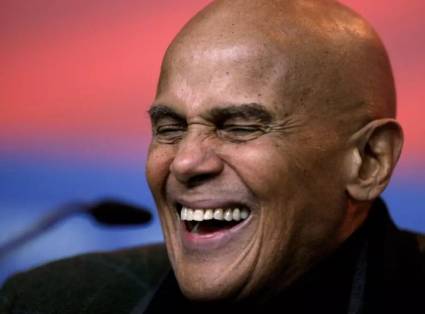 Harry Belafonte