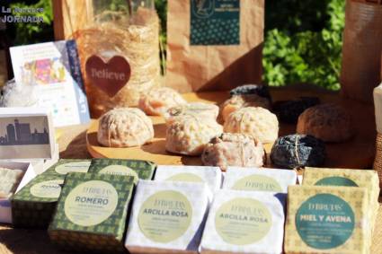 Productos naturales